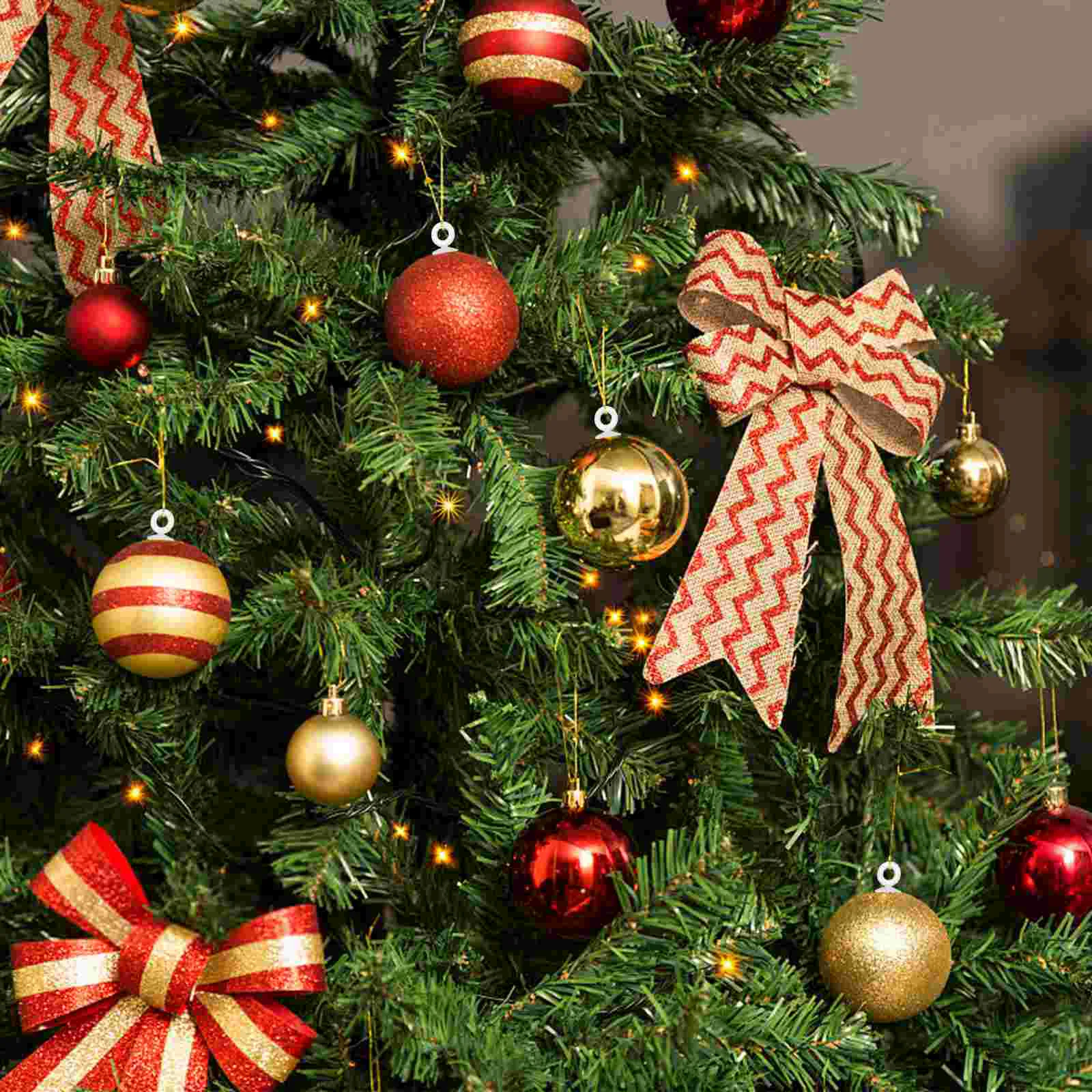

Christmas Ball Cap Christmas Ball Caps Decorative Ball Holder Ball Caps Making Tools Christmas Foam Ball Cap Accessories