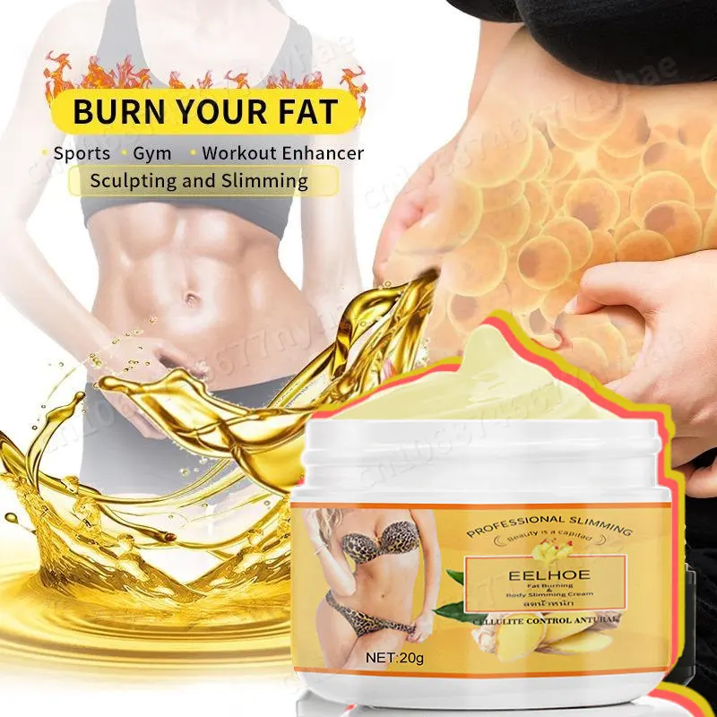 Sweat Organic Quick Waist Slim Gewichtsverlust 7 Tage 20 kg Slim Cream Körperbauch Fettverbrennung Schlankheitscreme Fat Bu ming_voghion.com