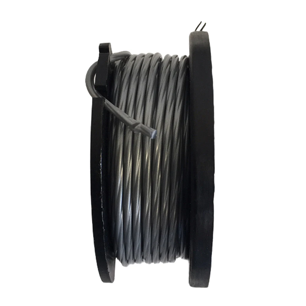 

Spool & Line For LTR 18-30 / Grass Edge Trimmer 18v 2.444-016.0 Coil Replaceable Cutting Line Garden Power Tools