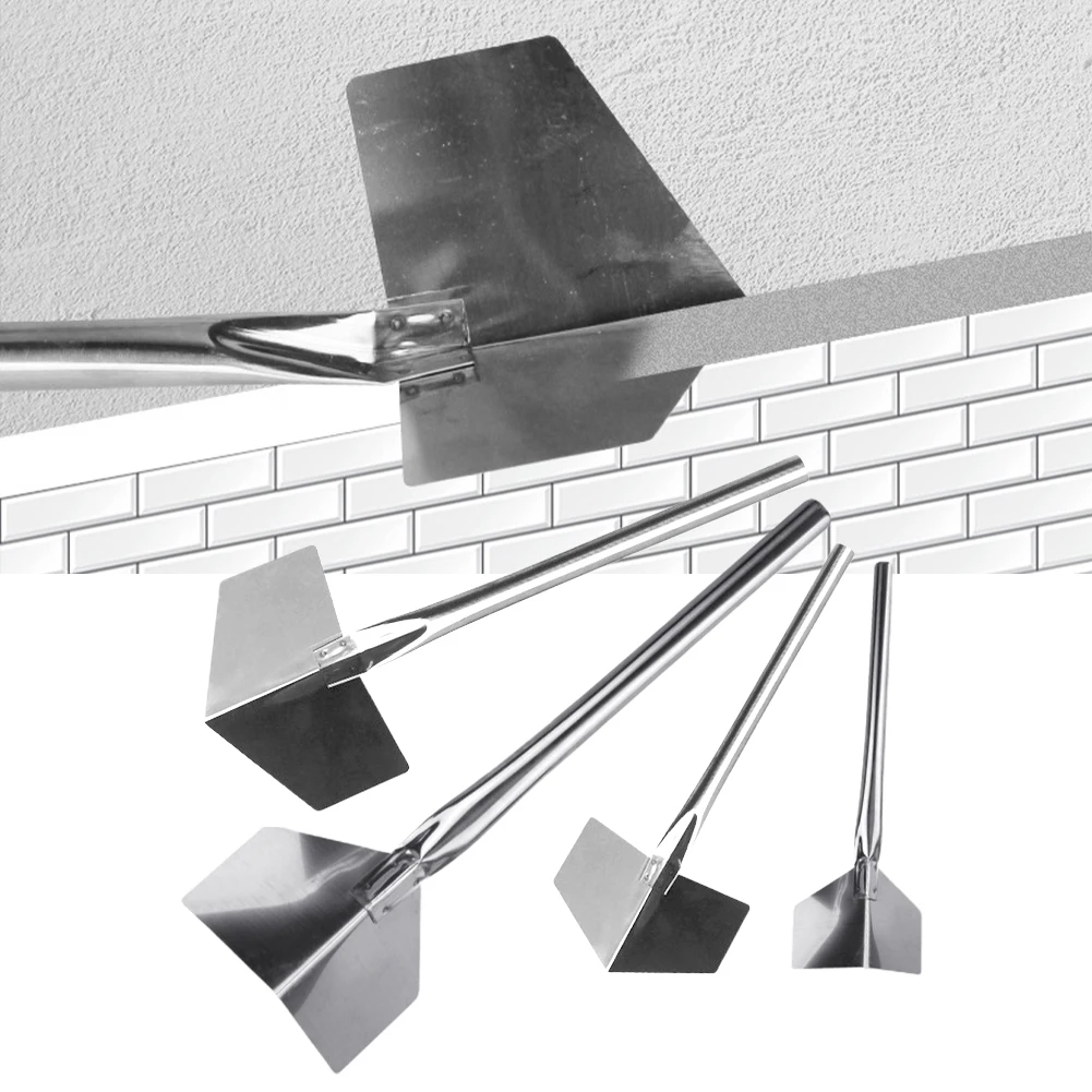 Рисунок 3 - многоразовые Угловые шпатлевки