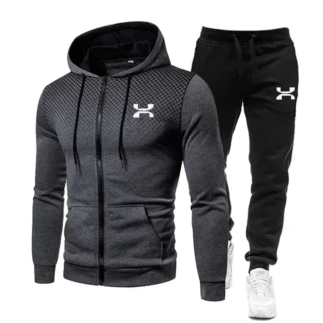 Dark grey-B
