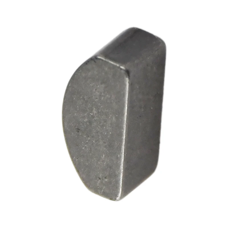 1Pc Woodruff Key 90280-05001-00 902800500100 Compatible With Yamaha Generator 15MLHW 15MSHW 30ELHW 30ELRW 30MLHW 9.9MLHW