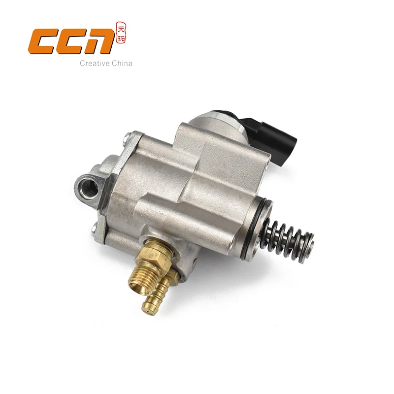 Hogedruk Brandstof Gdi Pomp Voor A3 A4 Tt Golf Jetta Eos Passat Gti 06f127025l Hfs853102