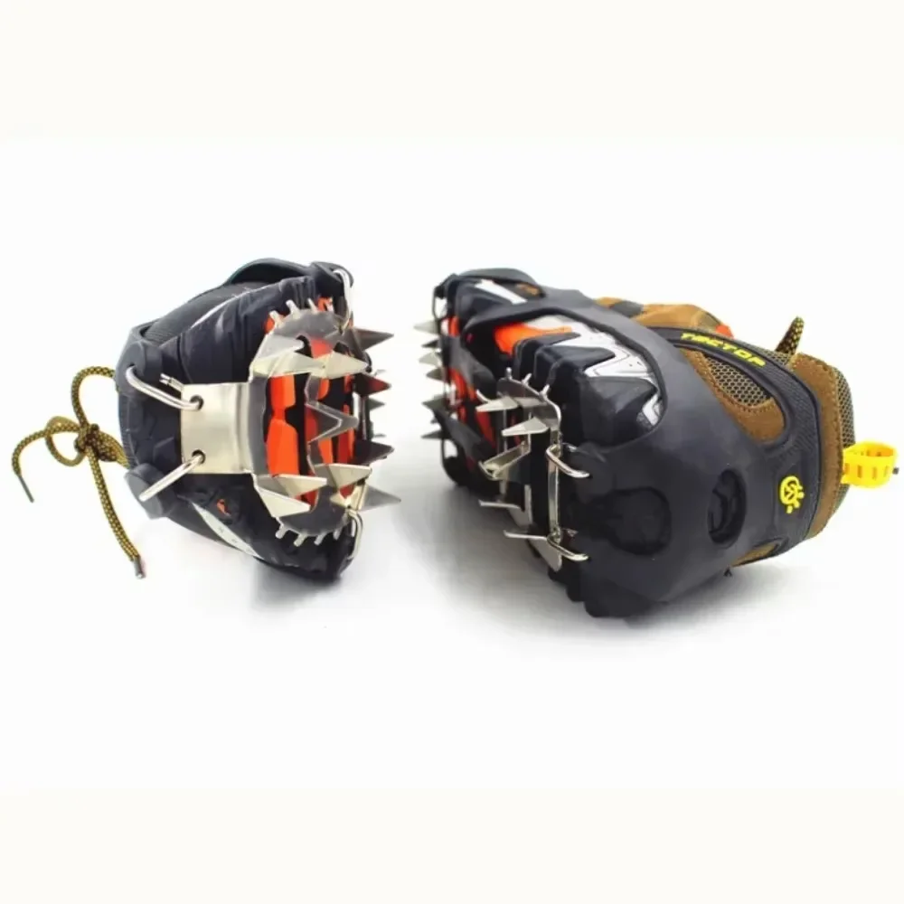 Ice Climbing Crampons 5