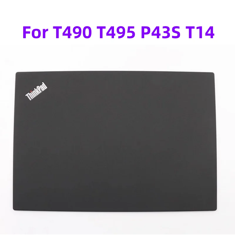 

Original For T490 T495 P43S T14 A shell screen cover shell 02HK964 02HK963 02HK962