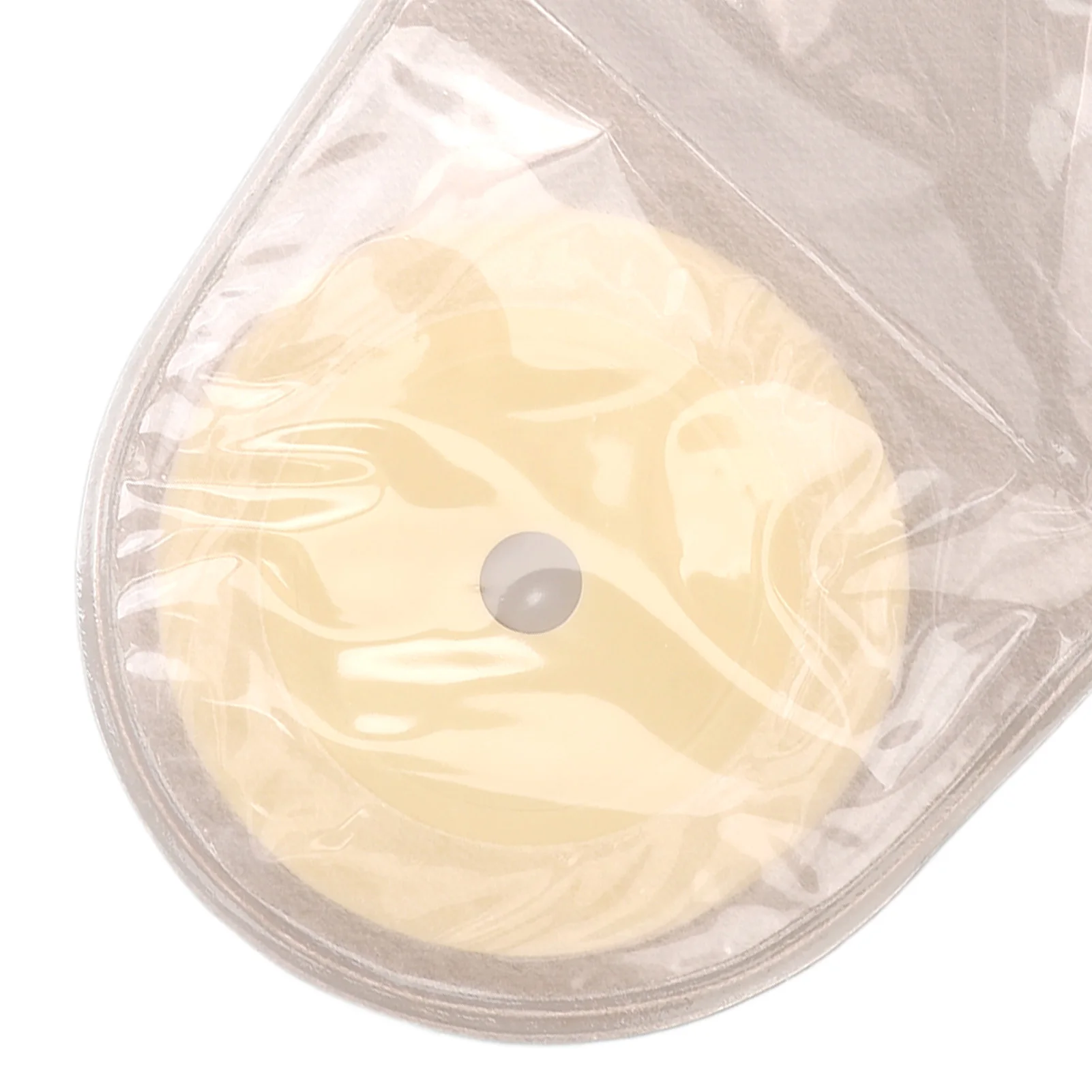 Colostomy Bag Disposable Adhesive One Piece Drainable Ostomy Pouch Supplies for Ileostomy Disposable Colostomy Bag 4