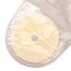 Colostomy Bag Disposable Adhesive One Piece Drainable Ostomy Pouch Supplies for Ileostomy Disposable Colostomy Bag 4