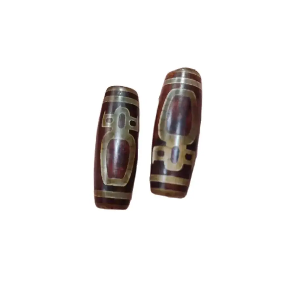 

2 шт., подвеска в виде звездочек из халцедона