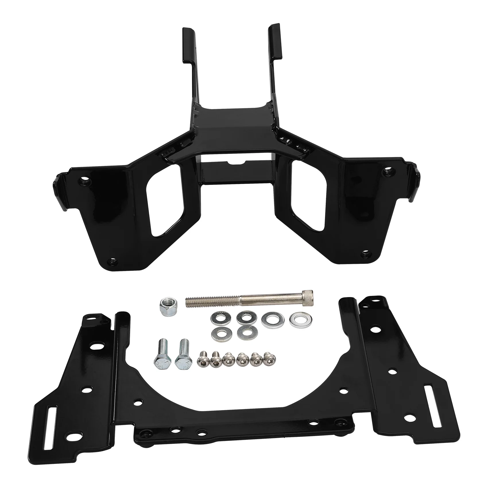 

Front Fairing Bracket Mount Kit For Harley Low Rider El Diablo FXRST 2022 Low Rider ST FXLRST 2023 Motorcycle Accessories