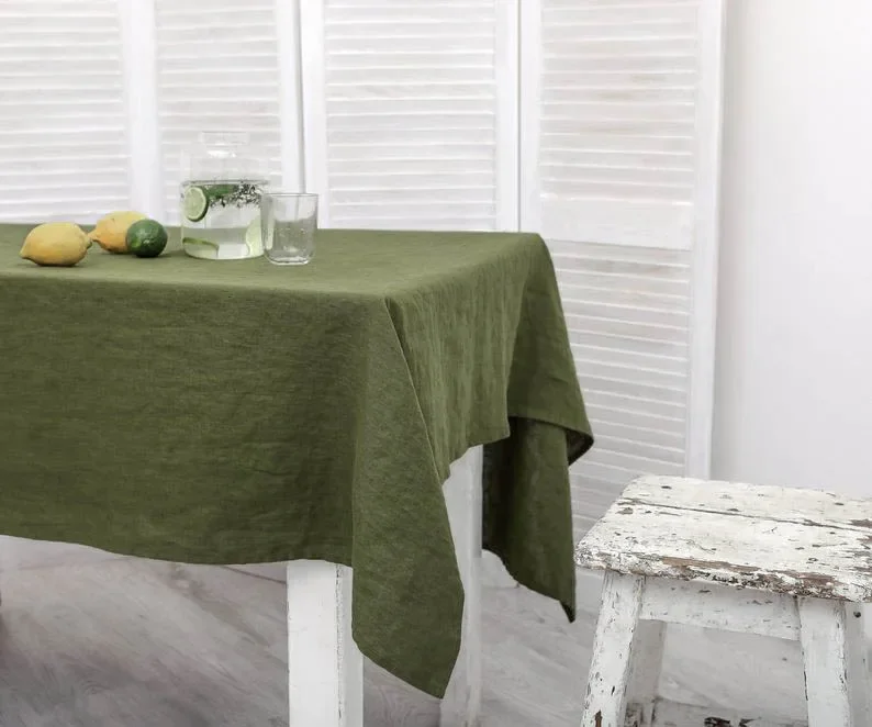 Moss Green
