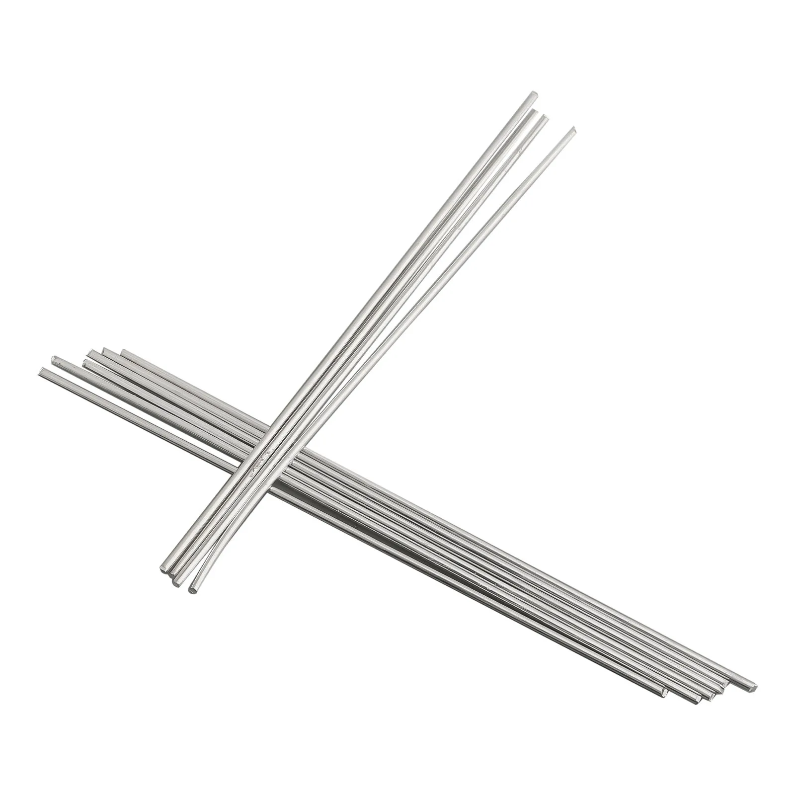 

Низкотемпературные сварочные электроды, аксессуары для паяльного оборудования, 10 * алюминиевых сварочных электроды для сварочных сплавов