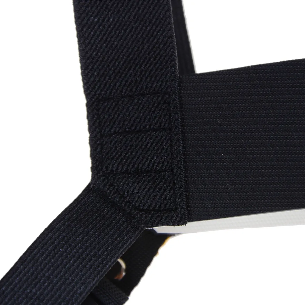 1Pcs Anti-static Foot Strap Adjustable Heel Hot ESD electronic Discharge Band Ground