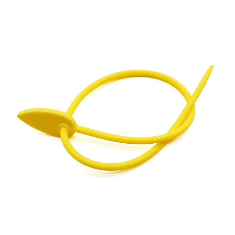 Premium Food-Grade Silicone Baking Tie Twine