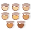 Pigment Pressed Powder Private Label Cosmetics Brighten Contour Powder Palette Face Makeup Concealer Custom Logo 2