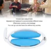 1pcs Male Urinary Incontinence Clamp Prevent Leakage Adjust Pressure Soft Silicone Incontinence Clip Men Male Patients Care 1