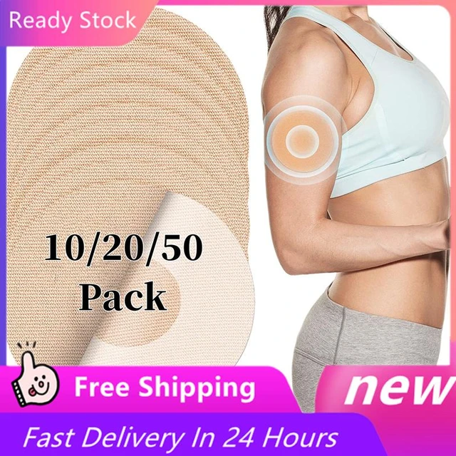 50pcs Transparent Waterproof Adhesive Patches Freestyle Libre 3 Sensor  Covers Patch Clear CGM Overpatch Tape - AliExpress