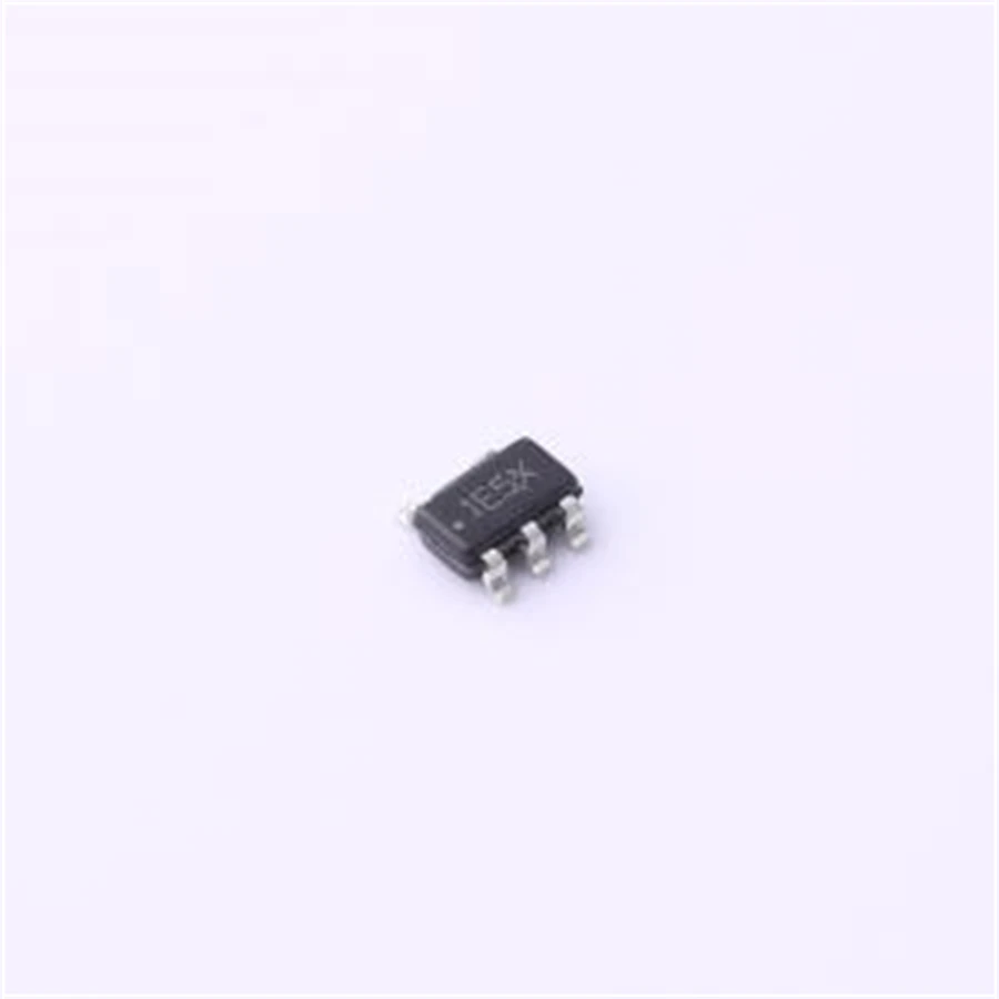 LP5907MFX-2.9/NOPB
