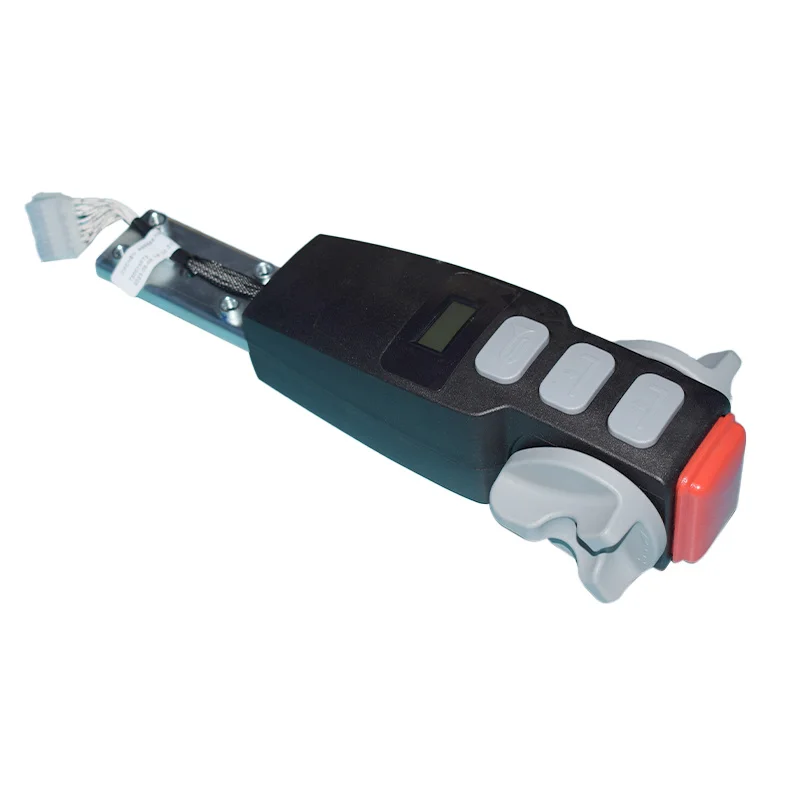 Forklift Parts Control Handle Assy Tiller Head AMDJSZ120-200011-00 for HC CBD12-AMJ-SI