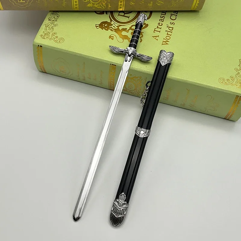 22cm アルタイルの剣 イブン・ラアハド アサシン クリード