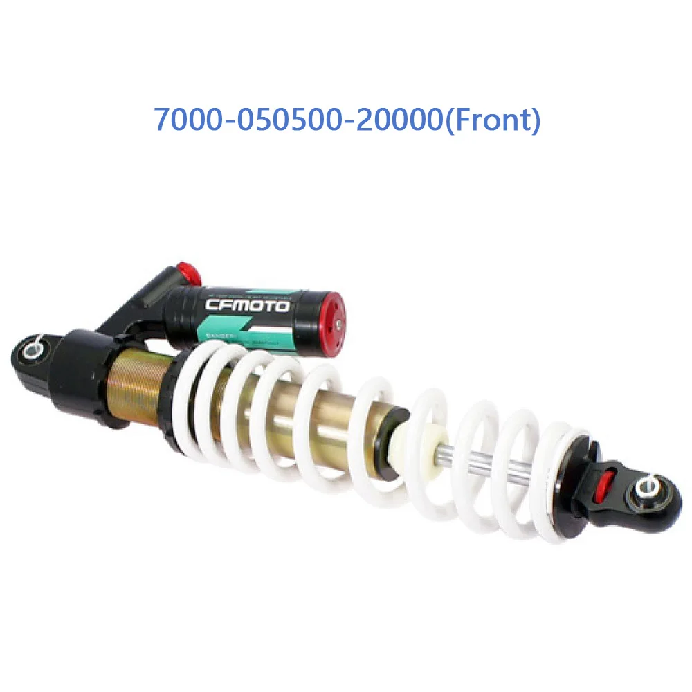 Front Shock Absorber For CFMoto SSV Accessories 7000-050500-20000 ZForce 1000 ZF1000 CF1000US CF1000UTR ZF CF Moto Part