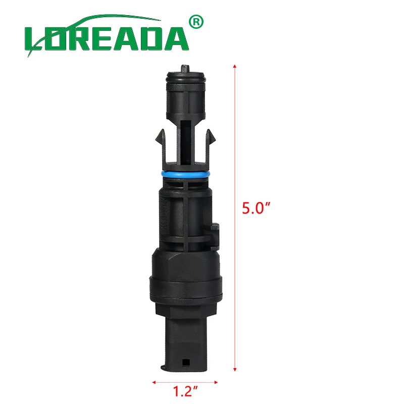 For Renault Clio Espace MK2 Kangoo Laguna Megane Scenic Twingo New Vehicle Speedometer Sensor 7700418919 7700414694 6001546127