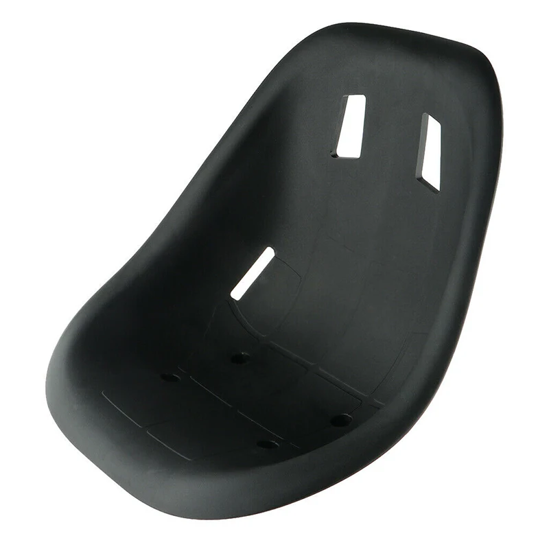 1PCS Large Size Racing Go Kart Man Sprint Track Seat Kit