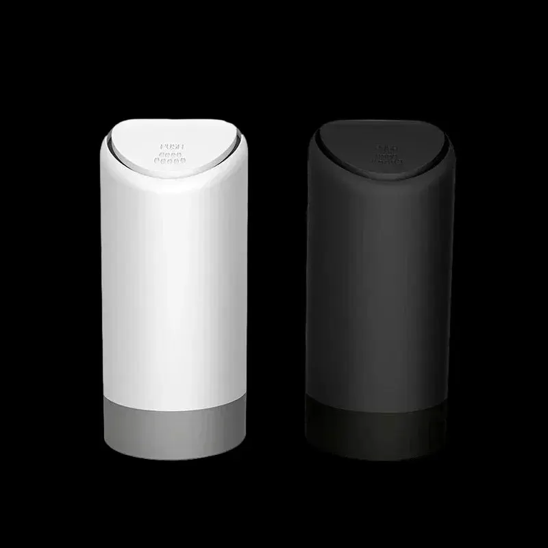 Car Trash Can for Auto Organizer Storage
