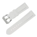 White silver