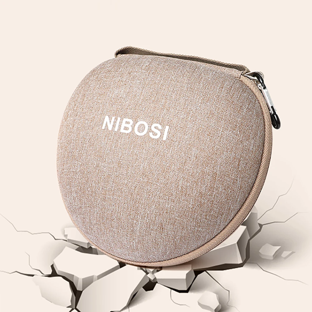 حقيبة تخزين صلبة من مادة إي في إيه لـ IKF KING PRO...