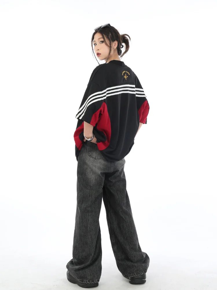 Рисунок 3 - Женские футболки с вышивкой ADAgirl для баскетбола