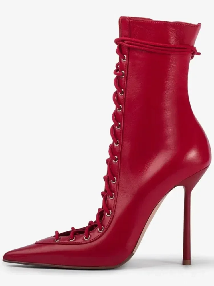 red 8566