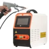 Soldering Repairing Portable Handheld 800W Laser Welding Machine 1070nmLaser for Carbon Stainless Steel Metal Hand-held Metal 1