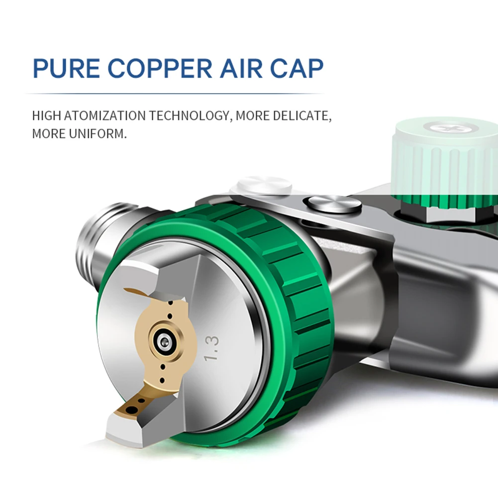 LVLP ߷ ǵ ̰ Ʈ  , ڵ  Ʈ  , ڵ ̸  ǥ , 600ml