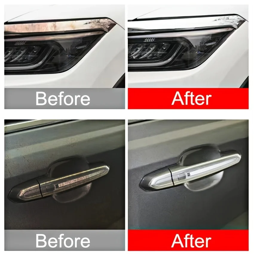 Car Anti-Rust Remover Parts Maintenance Agent Cleani Derusting Spray Cleaner Metal Rust Remover Tool