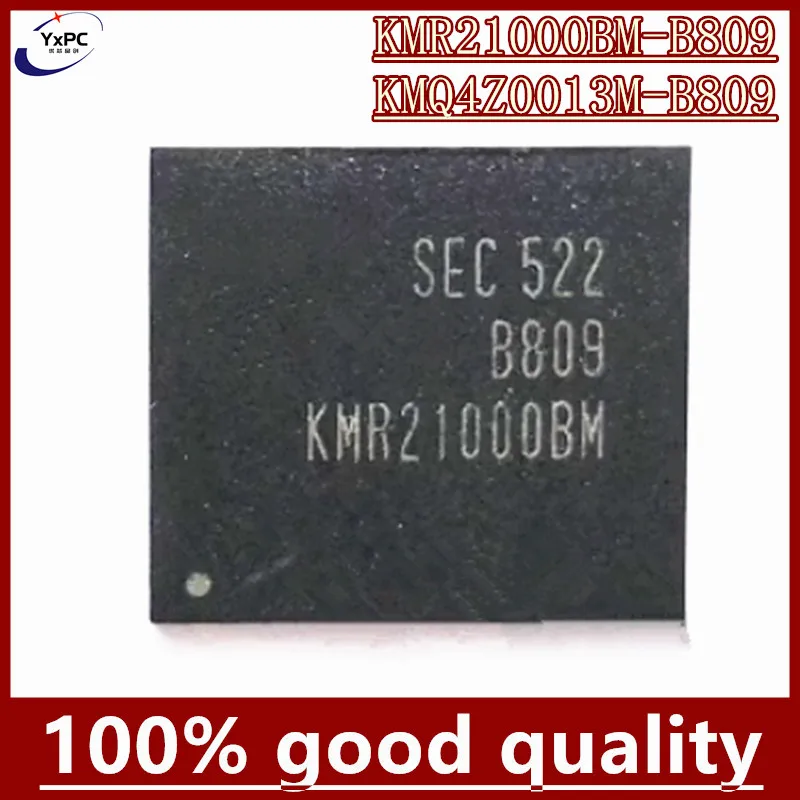 

KMR21000BM-B809 KMQ4Z0013M-B809 KMR21000BM B809 KMQ4Z0013M B809 32G BGA221 EMCP 32GB Memory IC Chipset With Balls