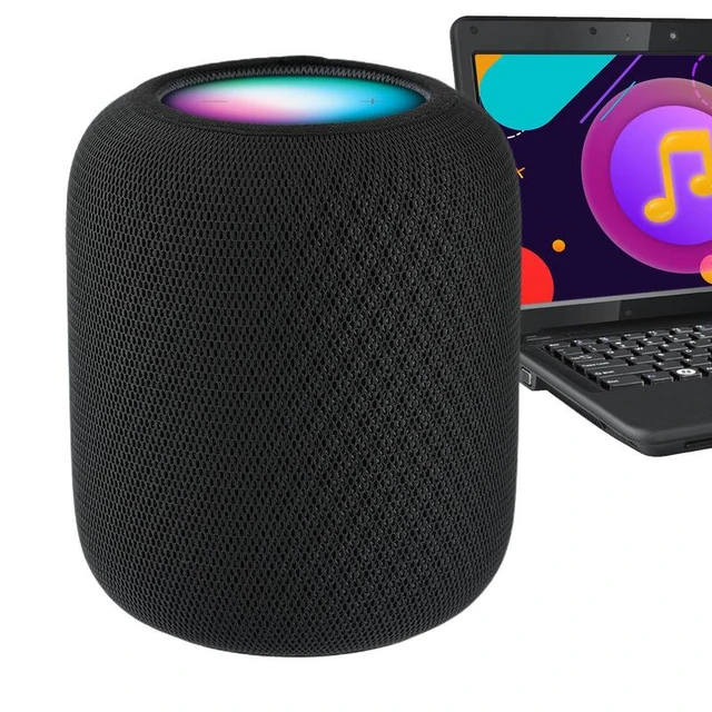  BANGCHEER Speaker Dust Cover Suitable for Homepod 2