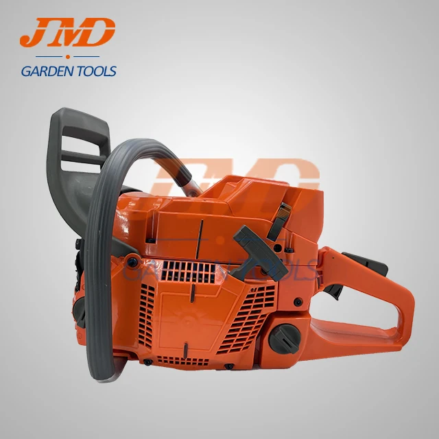 High Quality Chain Saw 372 Chainsaw 72.8cc Garden Tools Machine