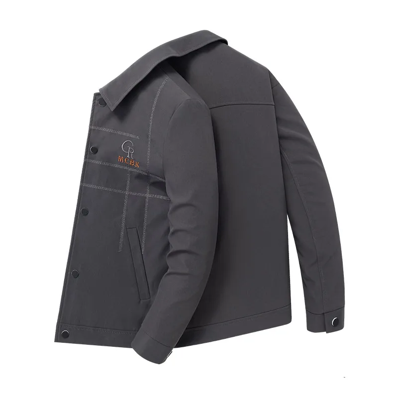 Dark Grey
