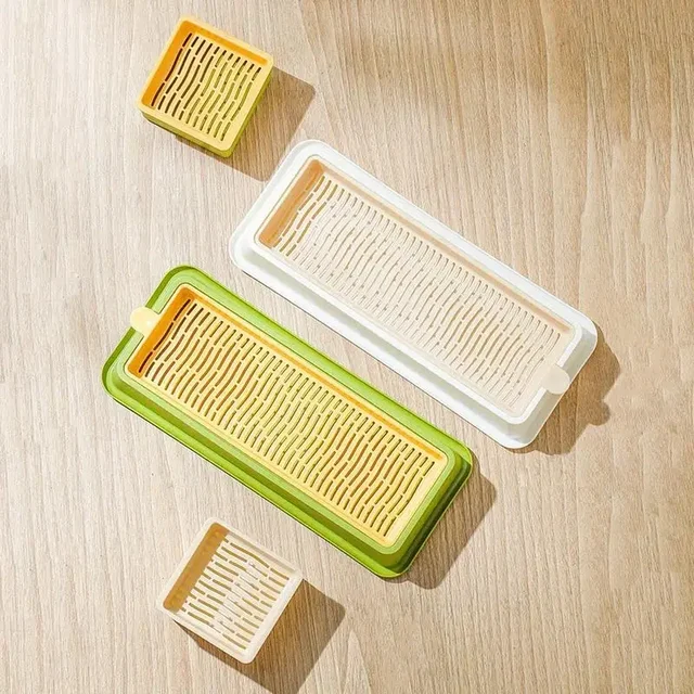 Nursery Tray Seed Germination Tray 3