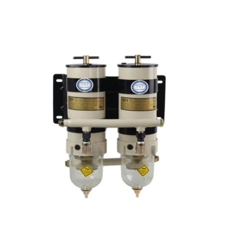 FuelWaterSeparatorFilterAssemblyFORRacorPARKERFilterGenerator