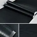Thick Black wood
