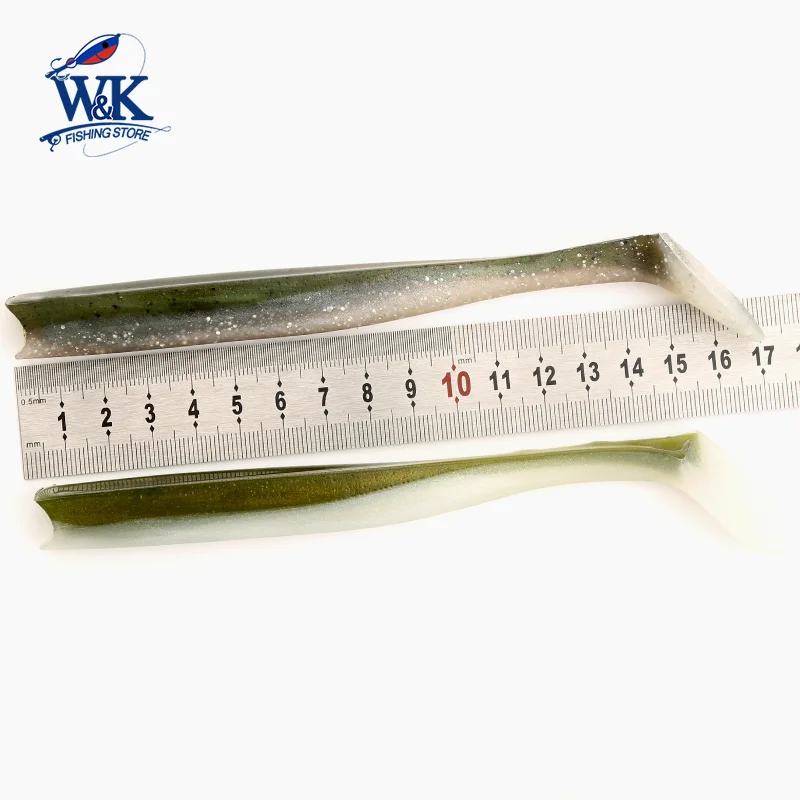 Esca Sidewinder Skerries Esche Artificiali Sidewinder Skerries Pro Sandeels - Per Pesca A Mare Da Riva O Barca (pesce Serra, Merlano, Ecc.) Esca - Foto 6