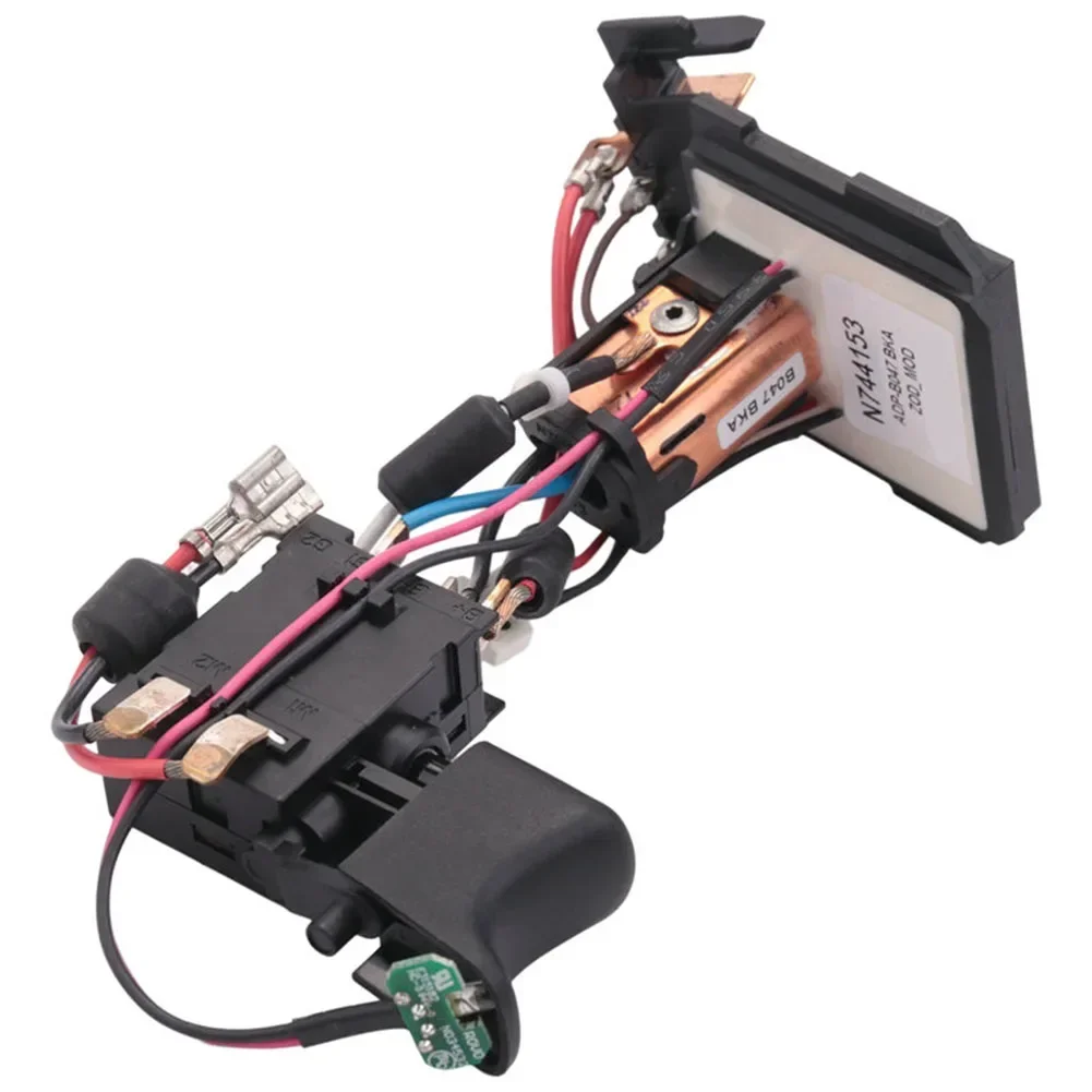 Amazon.com: HD Switch - 16 AMP Upgrade - Deck Lift Rocker