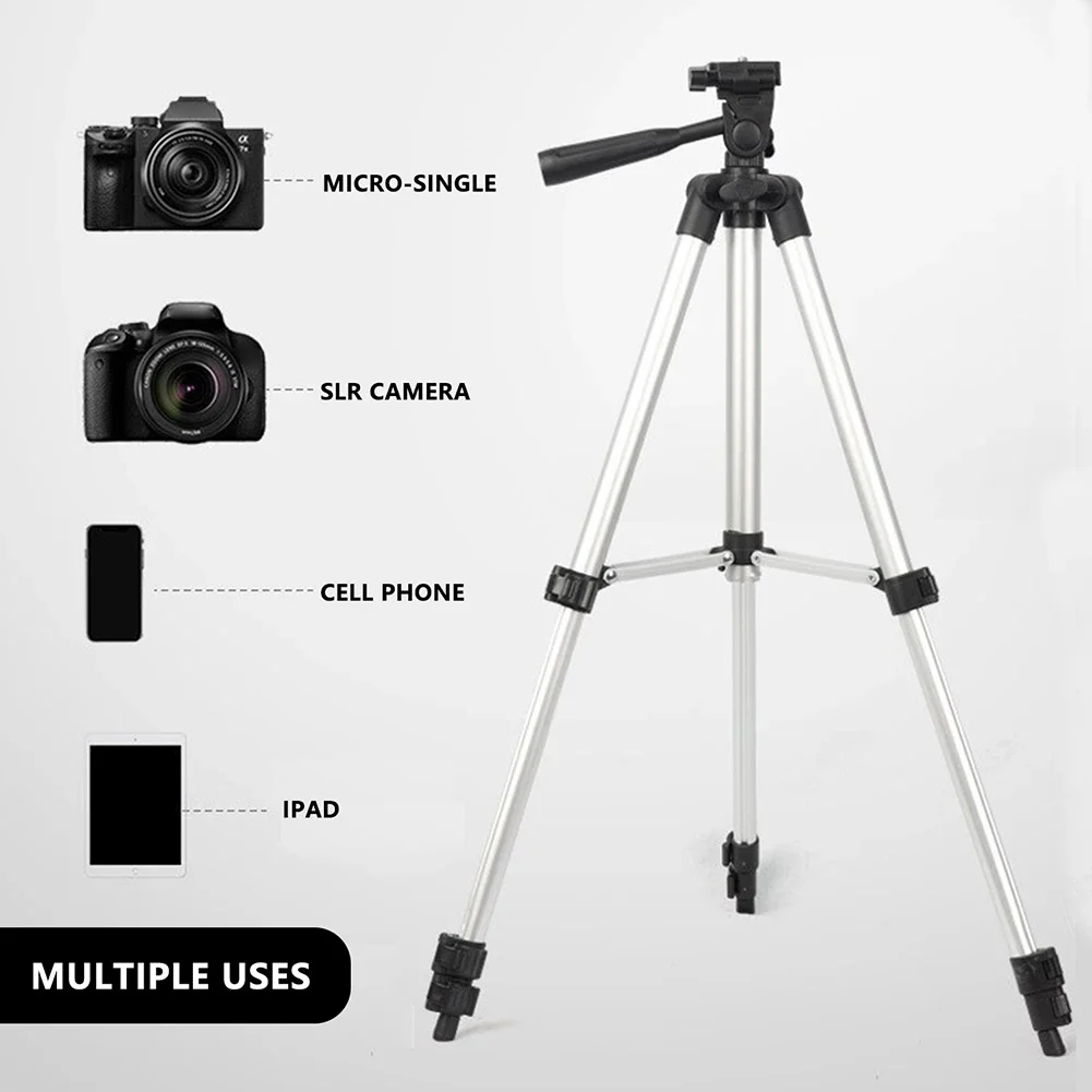 1/1.2M/1.5M Laser Level Tripod Adjustable Height Tripod Stand Adapter Level Bracket for 5/8 inch Self Leveling for laser level,laser level tripod,laser level bracket