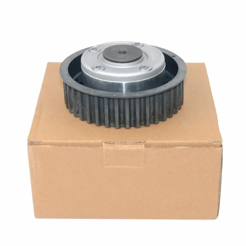 캠축 디페이저 도르래 키트, 르노 메간 & 시닉 라구나 MK2 MK3 1.6, 16V..