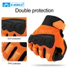 INBIKE Men's Cycling Gloves Touchscreen MTB Cycling Bicycle Riding Gloves for Men Bike Sports Gloevs Motorcycle MTB Accessories 2