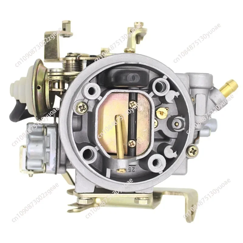 H129 Cross Border Carburetor for FIAT UNO, 1100 32TLF 27 253 1733 7681385