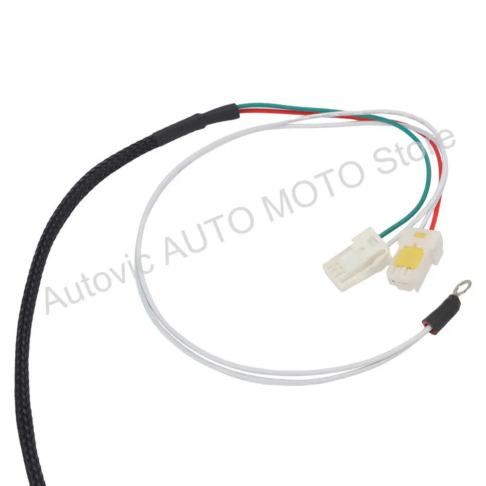 인피니티 컬럼 패들 시프터 배선 하네스 Q50 Q60 G37 FX35 G25 M37 M56용