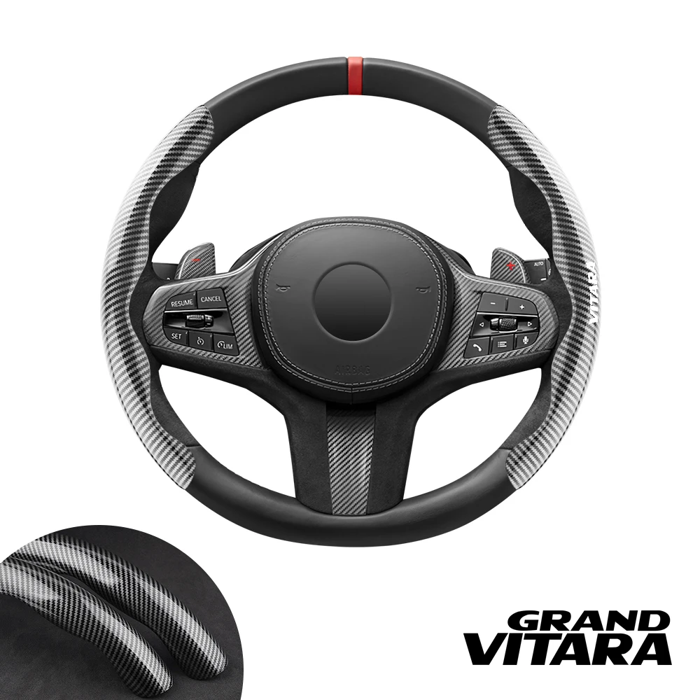 Per Suzuki Vitara Grand Vitara Coprivolante Per Auto Accessori Per Auto