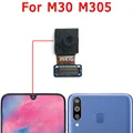 M30 Front